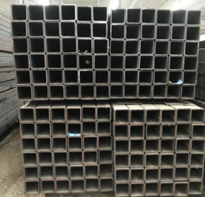 泌阳20#无缝方管